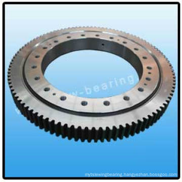 wanda industrial ring gear/slewing bearing/slewing ring